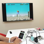 「アストロシティミニ」先行体験会レポート―“37番目”の収録タイトル「ドットリクン」って！？