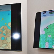 「アストロシティミニ」先行体験会レポート―“37番目”の収録タイトル「ドットリクン」って！？