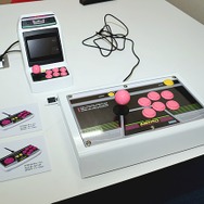 「アストロシティミニ」先行体験会レポート―“37番目”の収録タイトル「ドットリクン」って！？