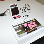 「アストロシティミニ」先行体験会レポート―“37番目”の収録タイトル「ドットリクン」って！？