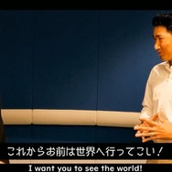 超有名キャラを会社に無断で使用！？“Dr.ワタリ”の流血事件！？─あの噂は嘘か誠か、「やりすぎセガ伝説」で真実が明らかに【TGS2020】