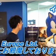 超有名キャラを会社に無断で使用！？“Dr.ワタリ”の流血事件！？─あの噂は嘘か誠か、「やりすぎセガ伝説」で真実が明らかに【TGS2020】