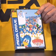 超有名キャラを会社に無断で使用！？“Dr.ワタリ”の流血事件！？─あの噂は嘘か誠か、「やりすぎセガ伝説」で真実が明らかに【TGS2020】