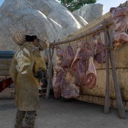 『Ghost of Tsushima』の蒙古兵はなぜ強いのか?「食」からそのルーツを探るためモンゴル料理を食べに行ってみた