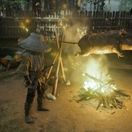 『Ghost of Tsushima』の蒙古兵はなぜ強いのか?「食」からそのルーツを探るためモンゴル料理を食べに行ってみた