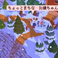 飛び回るだけでもめちゃ楽しい！地図の無い島の山頂を気ままに目指す『A Short Hike』プレイレポ─心がほんのり温まる冒険はここにある