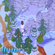 飛び回るだけでもめちゃ楽しい！地図の無い島の山頂を気ままに目指す『A Short Hike』プレイレポ─心がほんのり温まる冒険はここにある