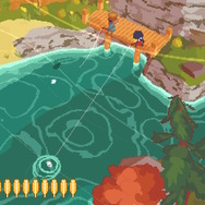 飛び回るだけでもめちゃ楽しい！地図の無い島の山頂を気ままに目指す『A Short Hike』プレイレポ─心がほんのり温まる冒険はここにある