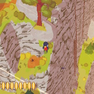 飛び回るだけでもめちゃ楽しい！地図の無い島の山頂を気ままに目指す『A Short Hike』プレイレポ─心がほんのり温まる冒険はここにある