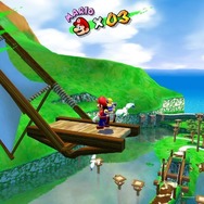 【吉田輝和の絵日記】13年、18年、24年の時を経て3つの名作が復活！『スーパーマリオ 3Dコレクション』