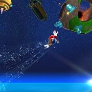 【吉田輝和の絵日記】13年、18年、24年の時を経て3つの名作が復活！『スーパーマリオ 3Dコレクション』