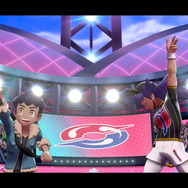 『ポケモン ソード・シールド』トレーナー同士の“掛け合い”がエモすぎる！ 夢のタッグが生み出すニヤニヤ必須のシーンを見てくれ
