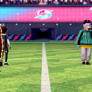 『ポケモン ソード・シールド』トレーナー同士の“掛け合い”がエモすぎる！ 夢のタッグが生み出すニヤニヤ必須のシーンを見てくれ