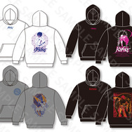 【読プレあり】『FGO』インドサーヴァントがモチーフの新グッズ公開！ カルナやアルジュナのクッションカバーなど、全45種類がラインナップ