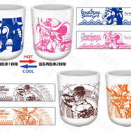 【読プレあり】『FGO』インドサーヴァントがモチーフの新グッズ公開！ カルナやアルジュナのクッションカバーなど、全45種類がラインナップ