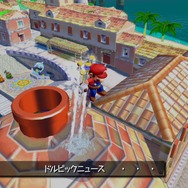 『スーパーマリオ 3Dコレクション』の『サンシャイン』を遊んだら、『オデッセイ』との方向性の違いにびっくりした話