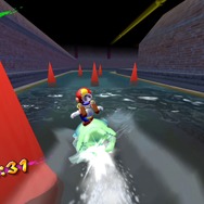 『スーパーマリオ 3Dコレクション』の『サンシャイン』を遊んだら、『オデッセイ』との方向性の違いにびっくりした話