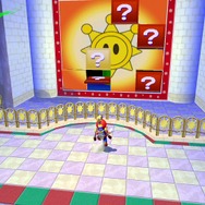 『スーパーマリオ 3Dコレクション』の『サンシャイン』を遊んだら、『オデッセイ』との方向性の違いにびっくりした話