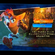 あの「クラッシュ」にまた会える喜び！ノリノリになって帰ってきた新作『クラッシュ・バンディクー4 とんでもマルチバース』プレイレポ