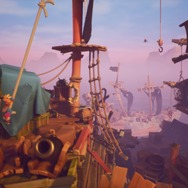 あの「クラッシュ」にまた会える喜び！ノリノリになって帰ってきた新作『クラッシュ・バンディクー4 とんでもマルチバース』プレイレポ