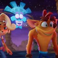 あの「クラッシュ」にまた会える喜び！ノリノリになって帰ってきた新作『クラッシュ・バンディクー4 とんでもマルチバース』プレイレポ