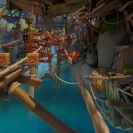 あの「クラッシュ」にまた会える喜び！ノリノリになって帰ってきた新作『クラッシュ・バンディクー4 とんでもマルチバース』プレイレポ