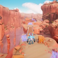 あの「クラッシュ」にまた会える喜び！ノリノリになって帰ってきた新作『クラッシュ・バンディクー4 とんでもマルチバース』プレイレポ