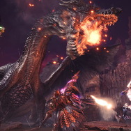 『モンハン：アイスボーン』ミラボレアスとの初戦結果を大募集！ “伝説の龍”にあなたは勝てた？【読者アンケート】