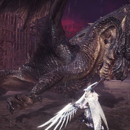 『モンハン：アイスボーン』ミラボレアスとの初戦結果を大募集！ “伝説の龍”にあなたは勝てた？【読者アンケート】