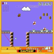 『スーパーマリオブラザーズ 35』1位をとるためのサバイバル術10箇条！ 生き残るためにはコインとクッパが重要