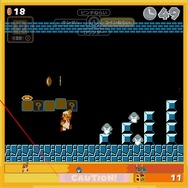 『スーパーマリオブラザーズ 35』1位をとるためのサバイバル術10箇条！ 生き残るためにはコインとクッパが重要