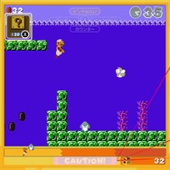 『スーパーマリオブラザーズ 35』1位をとるためのサバイバル術10箇条！ 生き残るためにはコインとクッパが重要