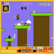 『スーパーマリオブラザーズ 35』1位をとるためのサバイバル術10箇条！ 生き残るためにはコインとクッパが重要