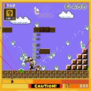 『スーパーマリオブラザーズ 35』1位をとるためのサバイバル術10箇条！ 生き残るためにはコインとクッパが重要