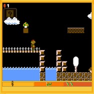 『スーパーマリオブラザーズ 35』1位をとるためのサバイバル術10箇条！ 生き残るためにはコインとクッパが重要