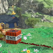 『スマブラSP』DLC第7弾として『マインクラフト』の「スティーブ」が参戦決定！ アレックスやゾンビ、エンダーマンも参戦