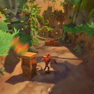 あの「クラッシュ」にまた会える喜び！ノリノリになって帰ってきた新作『クラッシュ・バンディクー4 とんでもマルチバース』プレイレポ