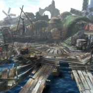 6日連続!MH3がますますわかる「まだ間に合う!モンスターハンター3」、第4回「第二の故郷“モガの村”」