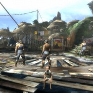 6日連続!MH3がますますわかる「まだ間に合う!モンスターハンター3」、第4回「第二の故郷“モガの村”」