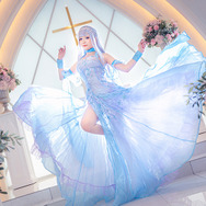 エミリア『Re:ゼロから始める異世界生活』 茶々丸@cyama28