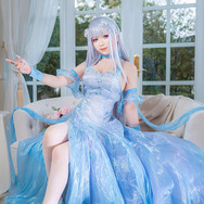 エミリア『Re:ゼロから始める異世界生活』 茶々丸@cyama28