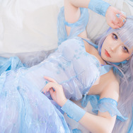 エミリア『Re:ゼロから始める異世界生活』 茶々丸@cyama28