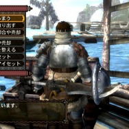 6日連続!MH3がますますわかる「まだ間に合う!モンスターハンター3」、第4回「第二の故郷“モガの村”」