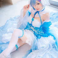 レム『Re:ゼロから始める異世界生活』 茶々丸@cyama28