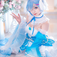 レム『Re:ゼロから始める異世界生活』 茶々丸@cyama28