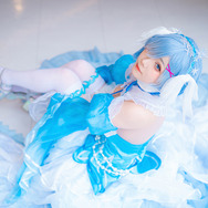 レム『Re:ゼロから始める異世界生活』 茶々丸@cyama28