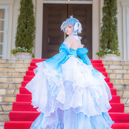 レム『Re:ゼロから始める異世界生活』 茶々丸@cyama28