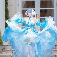 レム『Re:ゼロから始める異世界生活』 茶々丸@cyama28