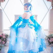 レム『Re:ゼロから始める異世界生活』 茶々丸@cyama28