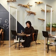 『ライブ・ア・ライブ』「ジャッキーの力」と「モーガンのパワー」が被った理由、「そうだろ 松ッ!!」など名セリフ誕生の経緯は？生放送Q＆Aまとめ